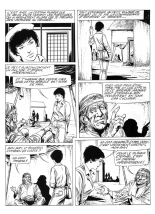 Angie T01 - Infirmière de Nuit : page 12