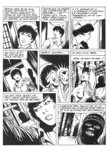 Angie T01 - Infirmière de Nuit : page 16
