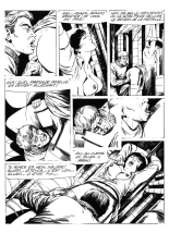 Angie T01 - Infirmière de Nuit : page 18