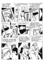 Angie T01 - Infirmière de Nuit : page 22