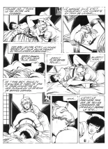 Angie T01 - Infirmière de Nuit : page 23