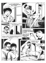 Angie T01 - Infirmière de Nuit : page 27