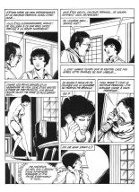 Angie T01 - Infirmière de Nuit : page 31