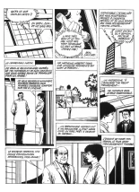 Angie T01 - Infirmière de Nuit : page 32