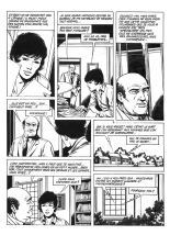 Angie T01 - Infirmière de Nuit : page 34