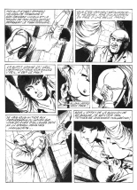 Angie T01 - Infirmière de Nuit : page 37