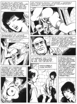 Angie T01 - Infirmière de Nuit : page 40