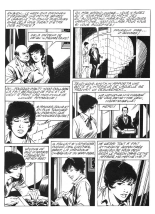 Angie T01 - Infirmière de Nuit : page 41