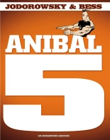 Anibal 5 - Intégrale : page 2