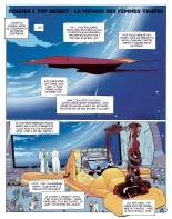 Anibal 5 - Intégrale : page 4