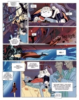 Anibal 5 - Intégrale : page 5