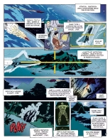 Anibal 5 - Intégrale : page 6