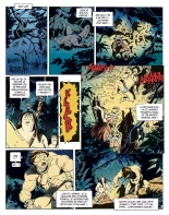 Anibal 5 - Intégrale : page 7