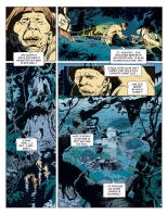 Anibal 5 - Intégrale : page 8