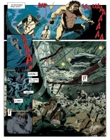 Anibal 5 - Intégrale : page 9
