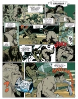 Anibal 5 - Intégrale : page 10