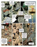 Anibal 5 - Intégrale : page 11