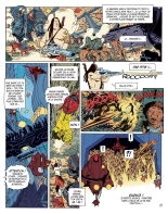 Anibal 5 - Intégrale : page 12