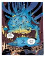 Anibal 5 - Intégrale : page 13