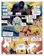 Anibal 5 - Intégrale : page 14