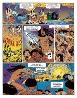 Anibal 5 - Intégrale : page 16