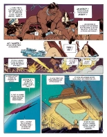 Anibal 5 - Intégrale : page 18