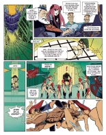 Anibal 5 - Intégrale : page 20