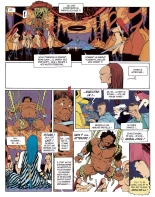 Anibal 5 - Intégrale : page 22