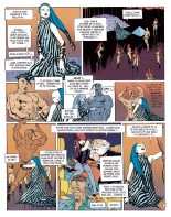 Anibal 5 - Intégrale : page 24