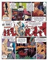 Anibal 5 - Intégrale : page 25