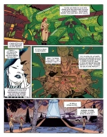 Anibal 5 - Intégrale : page 27