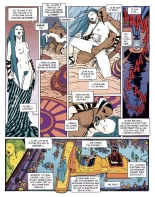 Anibal 5 - Intégrale : page 28
