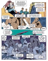 Anibal 5 - Intégrale : page 29