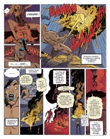 Anibal 5 - Intégrale : page 30