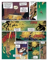 Anibal 5 - Intégrale : page 31