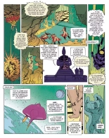 Anibal 5 - Intégrale : page 32