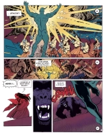 Anibal 5 - Intégrale : page 33