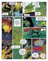 Anibal 5 - Intégrale : page 35