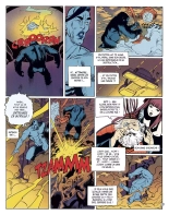 Anibal 5 - Intégrale : page 36