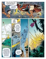 Anibal 5 - Intégrale : page 37