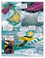 Anibal 5 - Intégrale : page 38