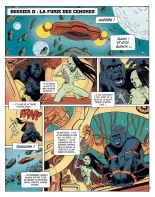 Anibal 5 - Intégrale : page 39