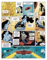 Anibal 5 - Intégrale : page 40