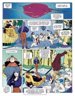 Anibal 5 - Intégrale : page 41
