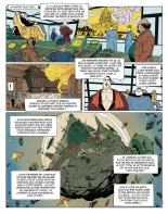 Anibal 5 - Intégrale : page 42