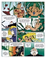 Anibal 5 - Intégrale : page 44