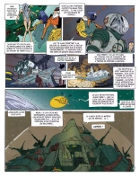 Anibal 5 - Intégrale : page 45