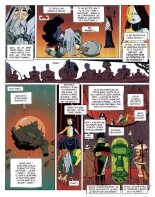 Anibal 5 - Intégrale : page 47