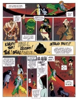 Anibal 5 - Intégrale : page 48