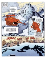 Anibal 5 - Intégrale : page 50